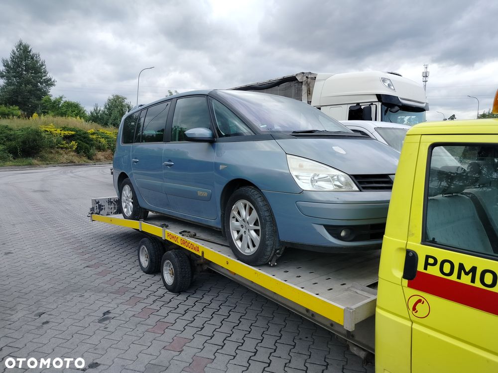 Renault Grand Espace - 4