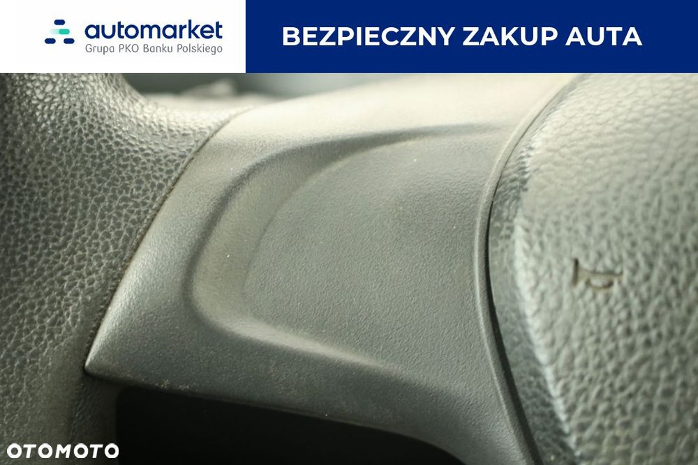 Volkswagen Caddy 1.4 TSI Trendline - 15