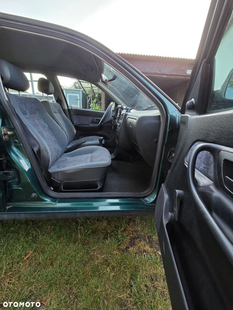 Seat Ibiza 1.4 CL - 9