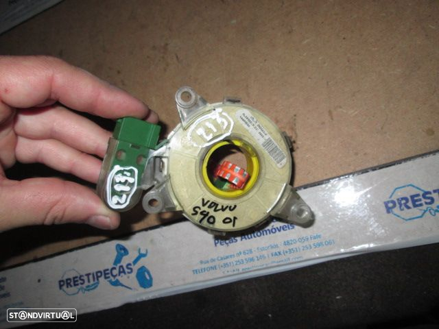 Fita Airbag 30858318 VOLVO S40 2001 - 2