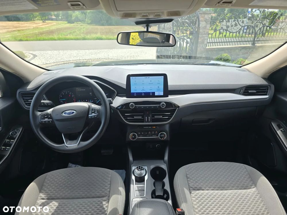 Ford Kuga 1.5 EcoBoost 4x4 ST-Line - 11