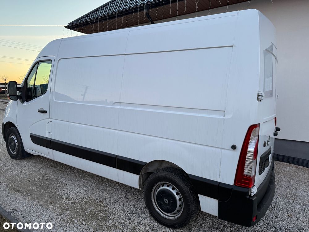 Renault Master - 15