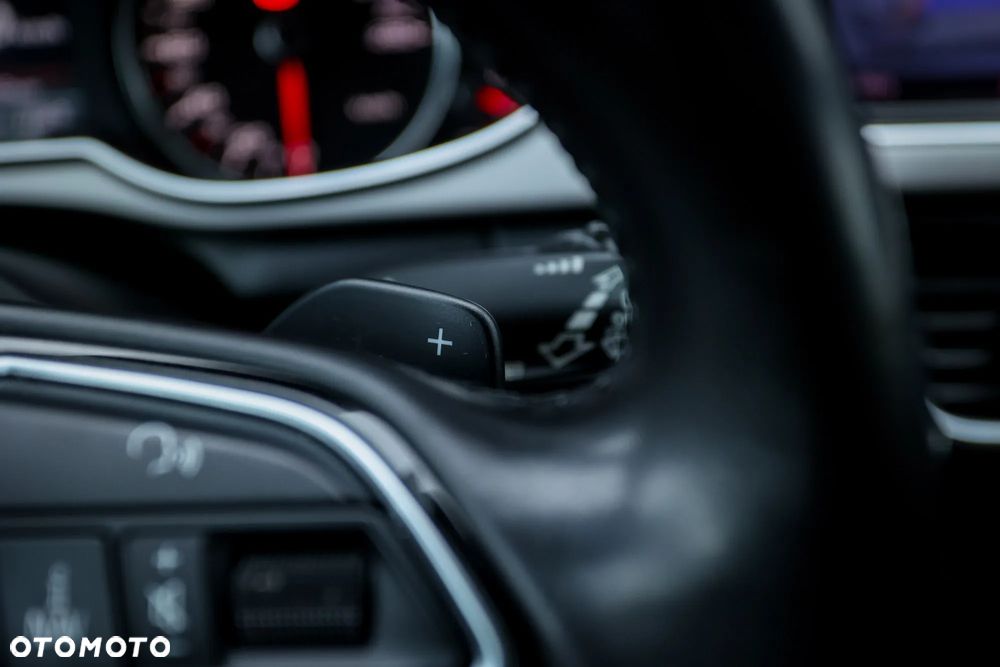 Audi A4 - 29