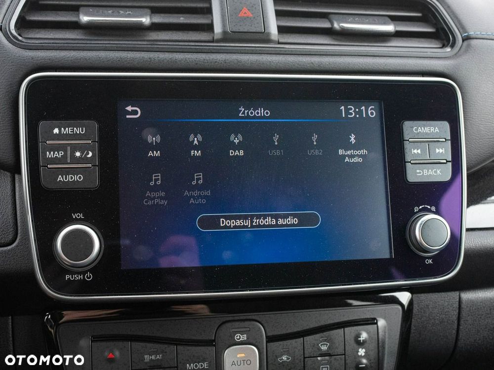Nissan Leaf 62kWh N-Connecta - 23