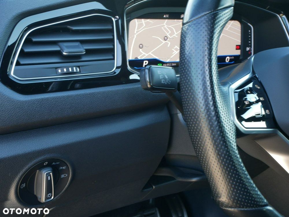 Volkswagen T-Roc 2.0 TSI 4Motion R DSG - 15