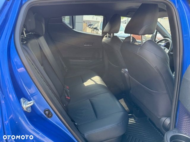 Toyota C-HR Style - 24