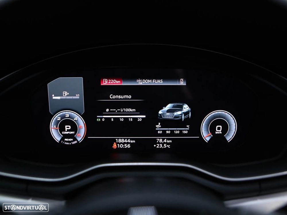 Audi A5 Sportback 35 TDI S line S tronic - 15