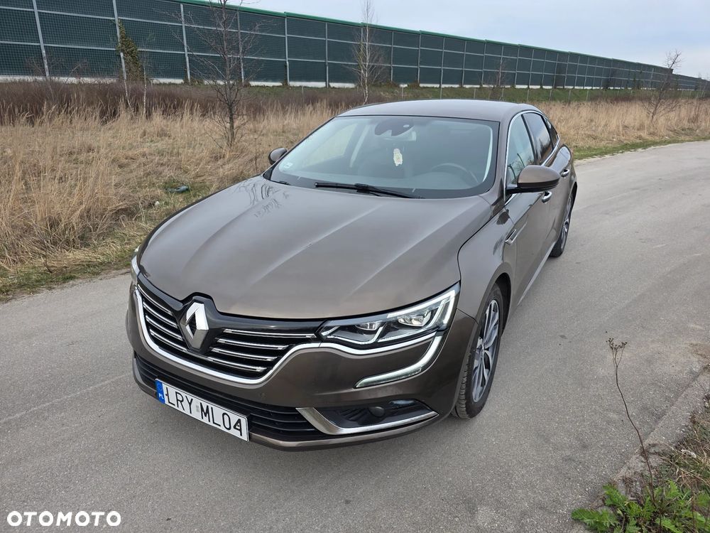 Renault Talisman 1.5 Energy dCi Life - 23