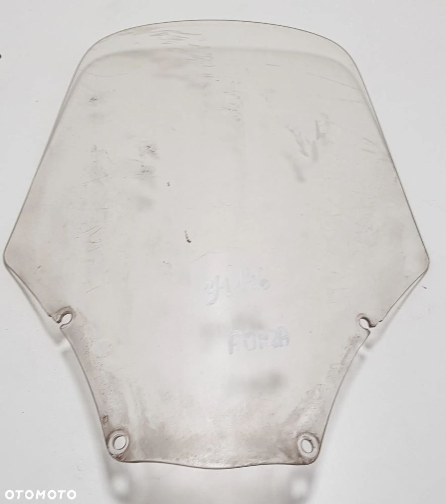 Honda Forza 125 14-17 - Szyba Owiewka - 1