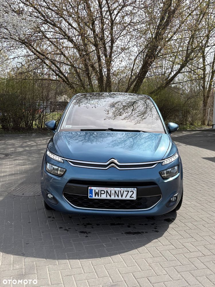 Citroën C4 Picasso 2.0 BlueHDi MoreLife - 2