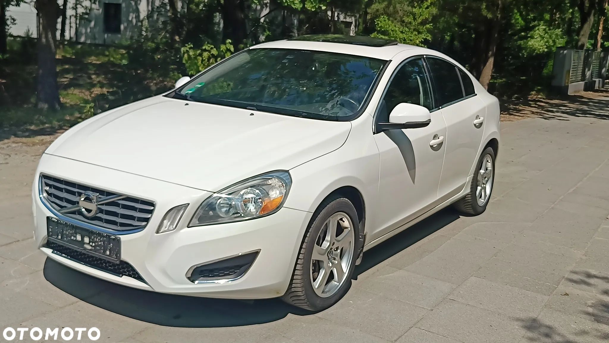 Volvo S60 2.5 T5 - 1