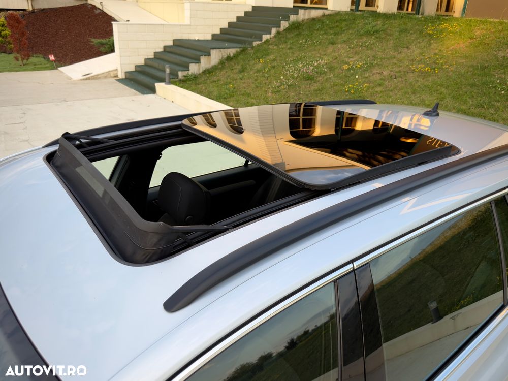 Volkswagen Passat 2.0 TDI SCR DSG Business - 20
