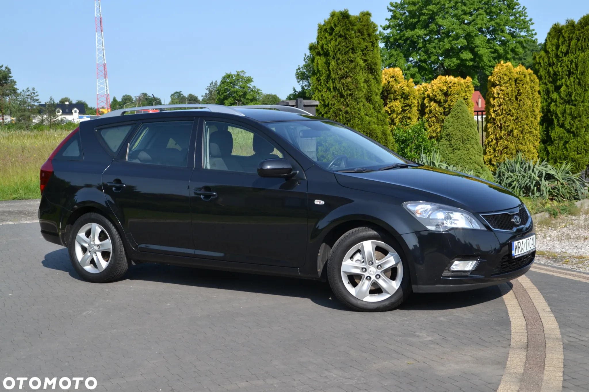 Kia Ceed Cee'd 1.4 L - 6