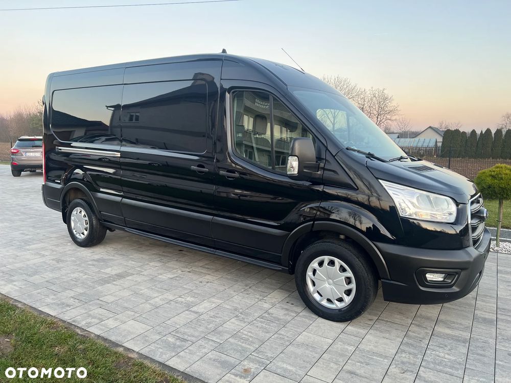 Ford Transit - 12