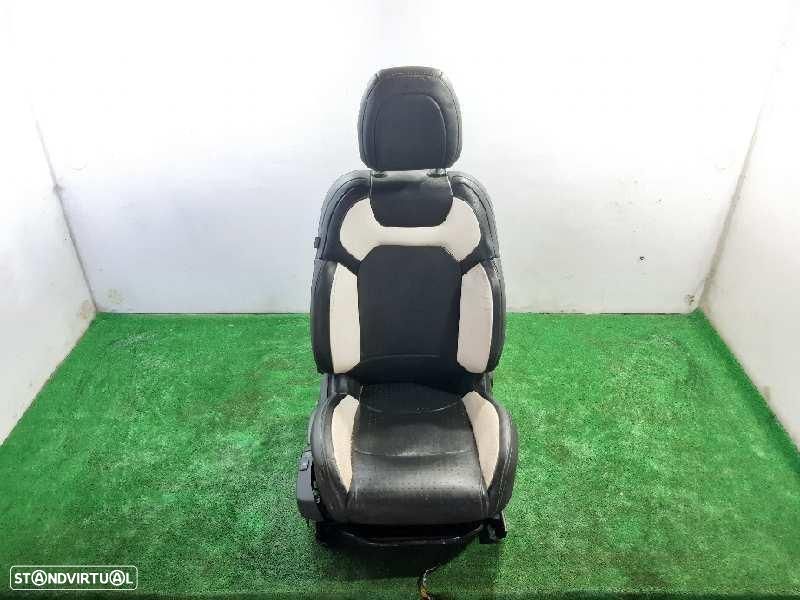 BANCO FRENTE DIREITO CITROEN DS4 - 1