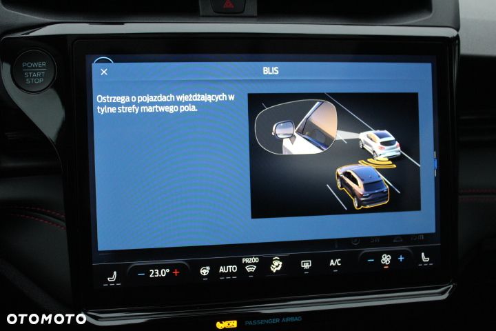 Ford Puma 1.0 EcoBoost Hybrid ST-LINE - 31