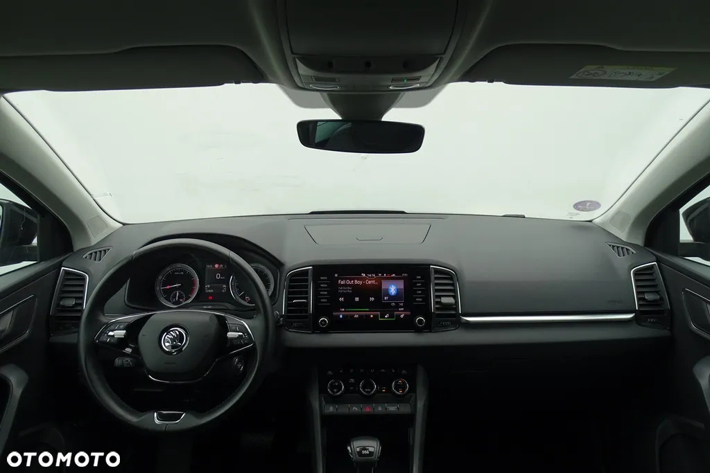 Skoda Karoq 1.5 TSI ACT DSG Style - 28