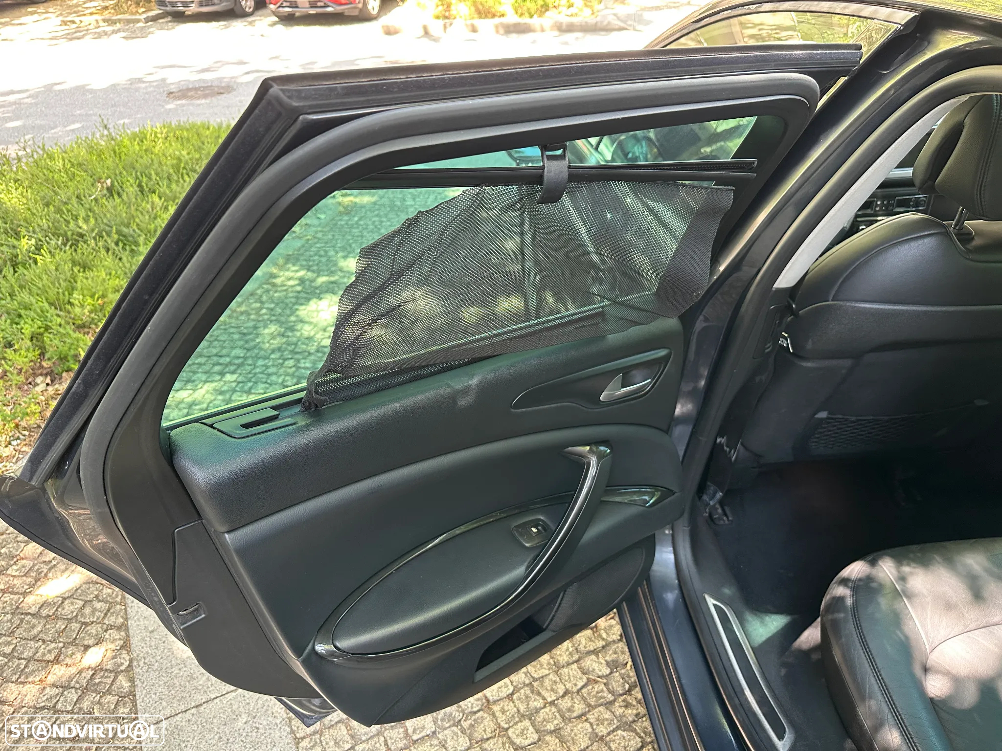 Citroën C5 Tourer HDi 135 FAP Business Class - 16