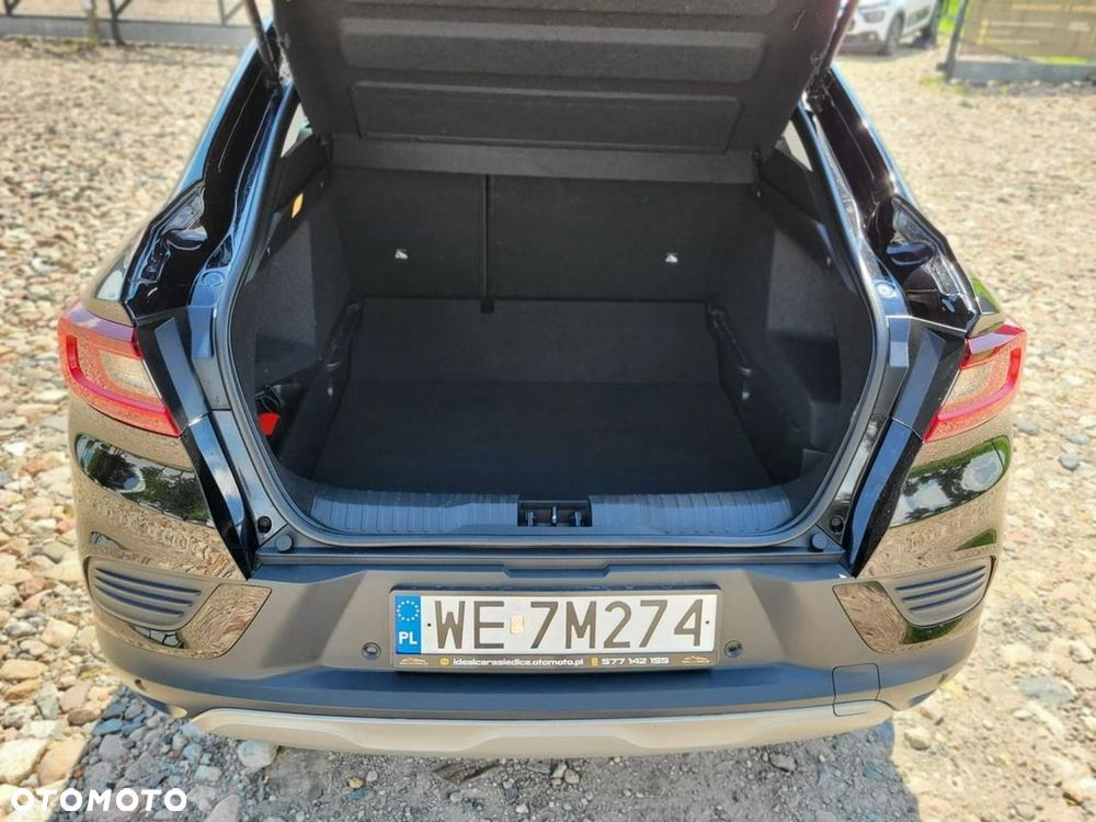 Renault Arkana 1.3 TCe mHEV Zen EDC - 20