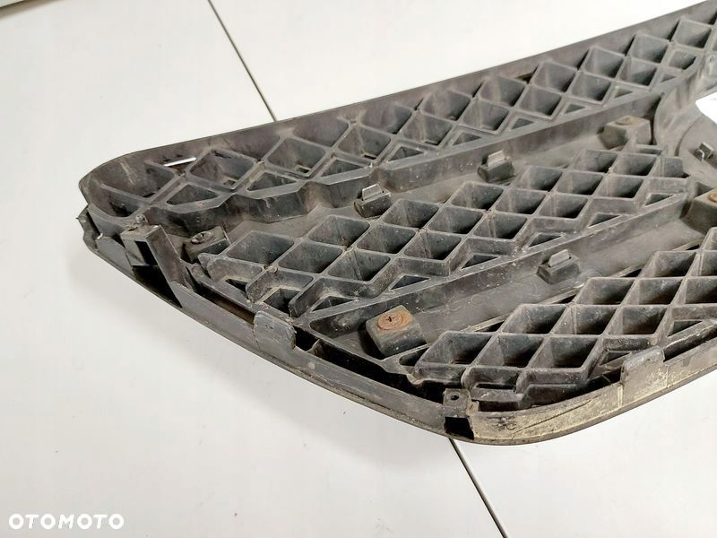 KIA CEED 1 I GRILL ATRAPA PRZÓD PRZEDNIA CHŁODNICY 86350-1H000 - 6