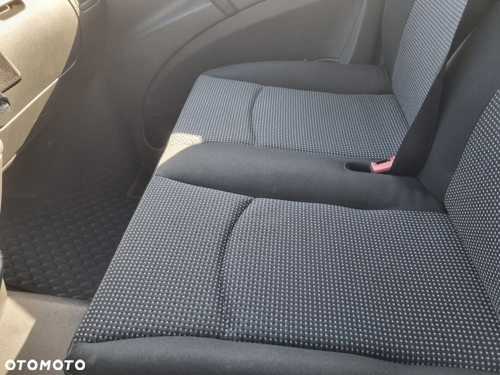 Mercedes-Benz Vito Extralang SHUTTLE - 8