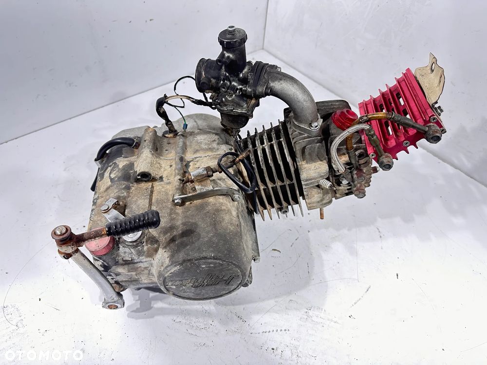 Silnik Mini Bike 125 Cross - 4