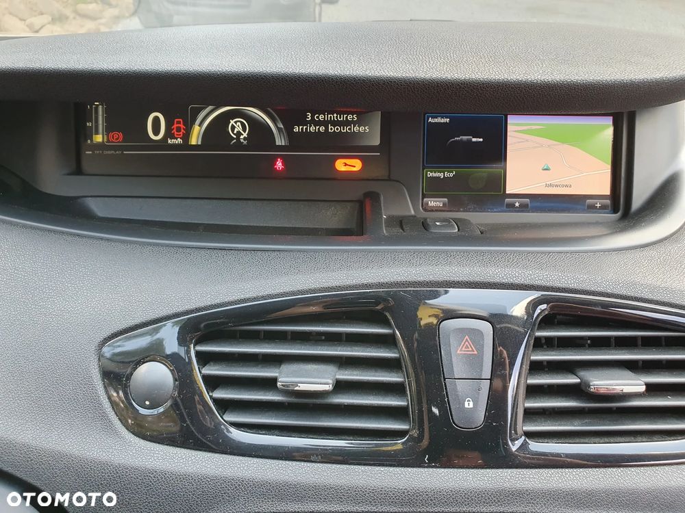 Renault Scenic 1.5 dCi Expression - 22