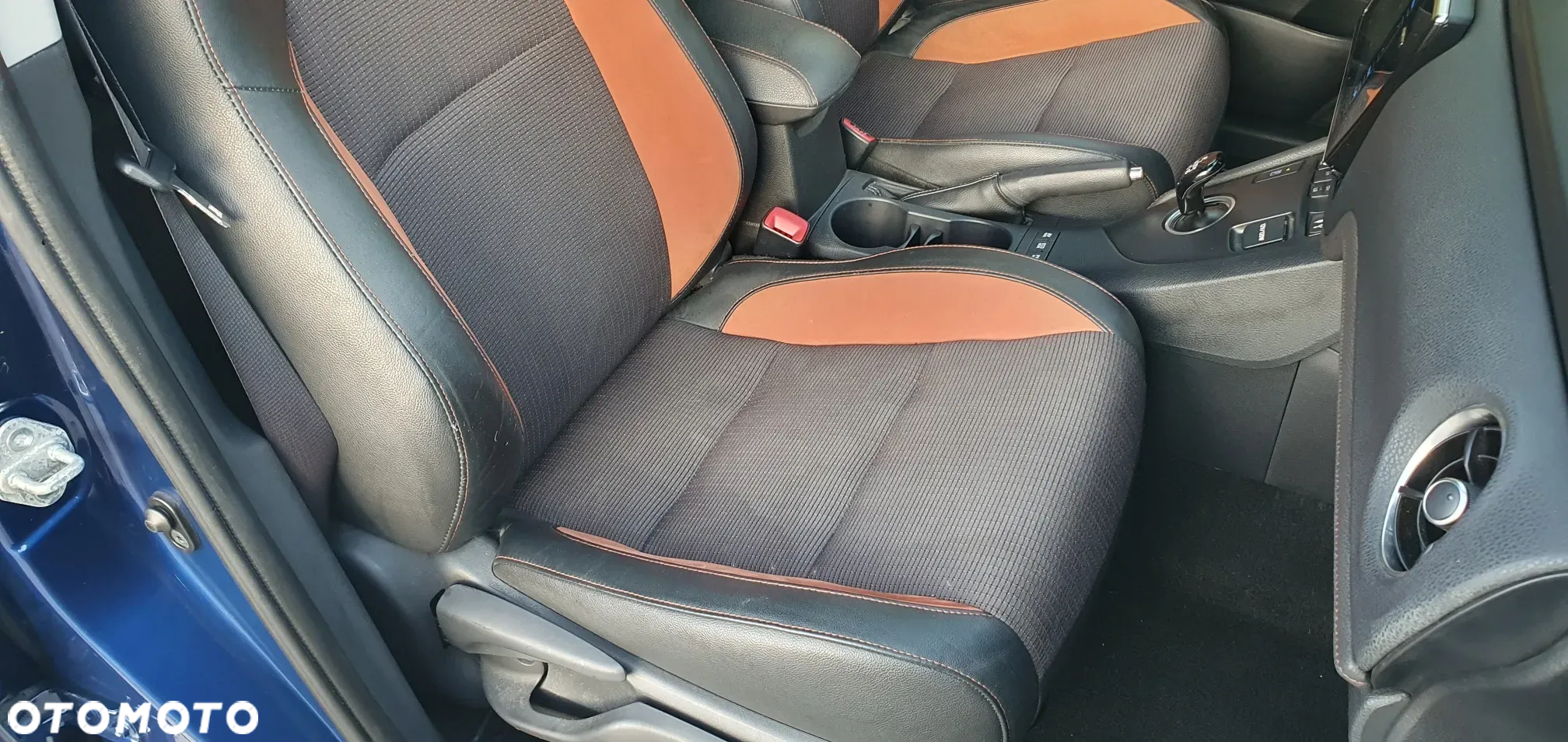 Toyota Auris - 28