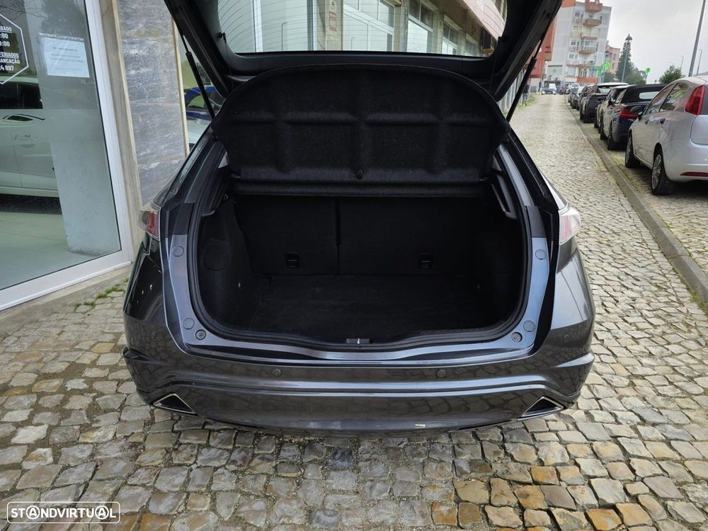 Honda Civic 1.4 i-VTEC Elegance - 15