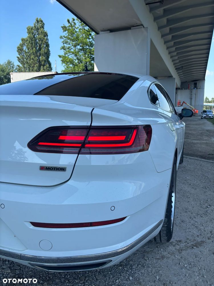 Volkswagen Arteon 2.0 TDI 4Motion SCR Elegance DSG - 15