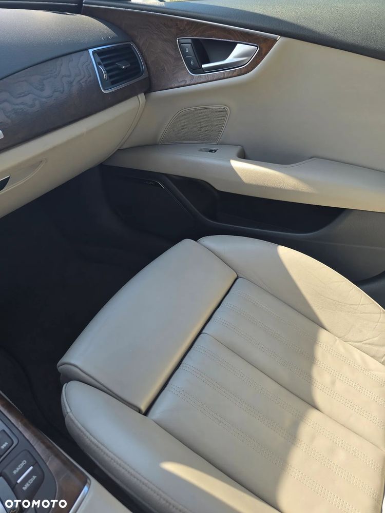 Audi A7 Sportback 2.0 TFSI S tronic - 9