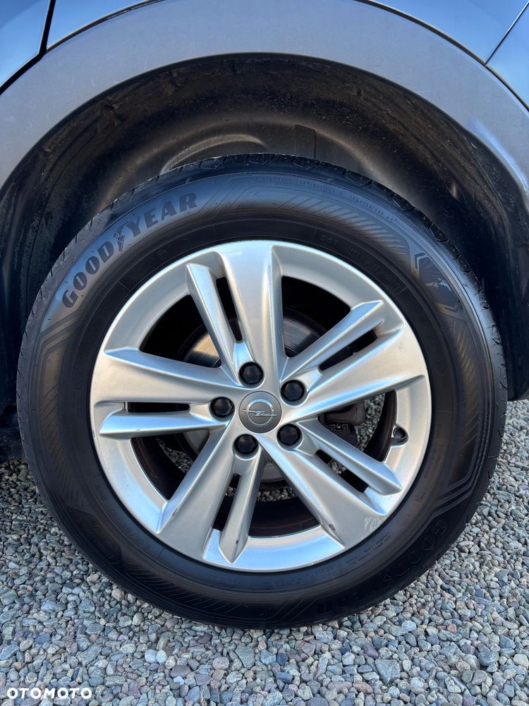 Opel Grandland X 1.5 CDTI Elegance Business Pack S&S - 31