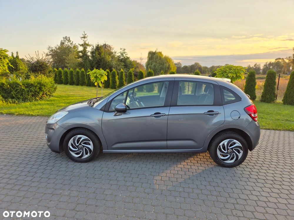 Citroën C3 1.4 VTi Exclusive - 13