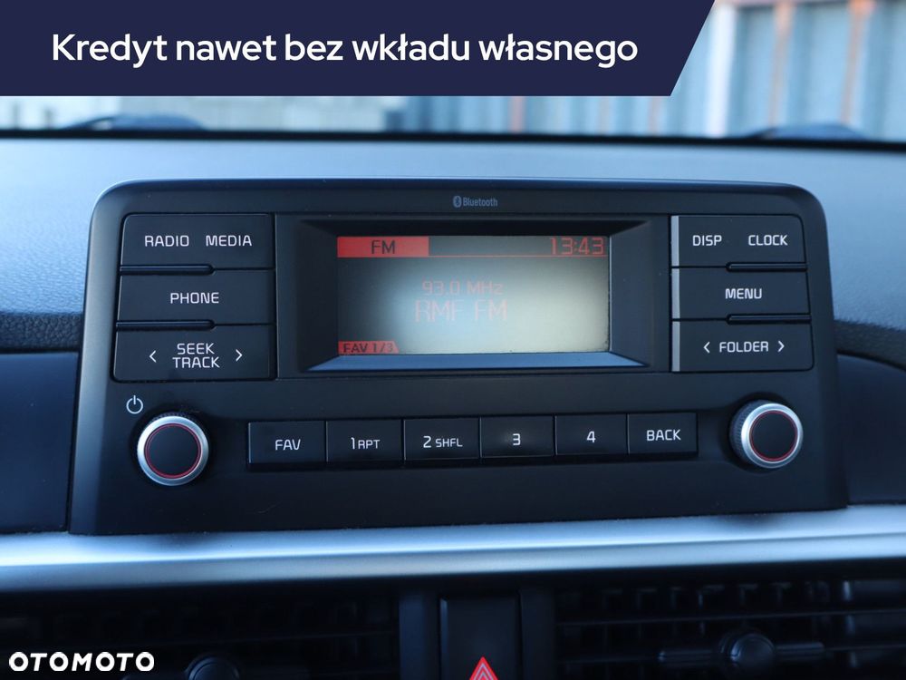 Kia Picanto - 15