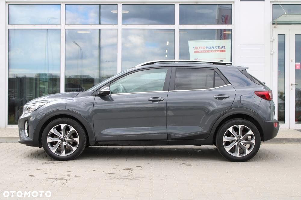 Kia Stonic - 2