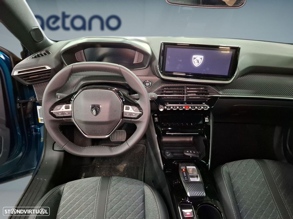 Peugeot e-2008 54 kWh Allure - 13