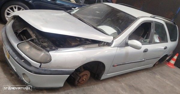 Para Peças Renault Laguna I Grandtour (K56_) - 2
