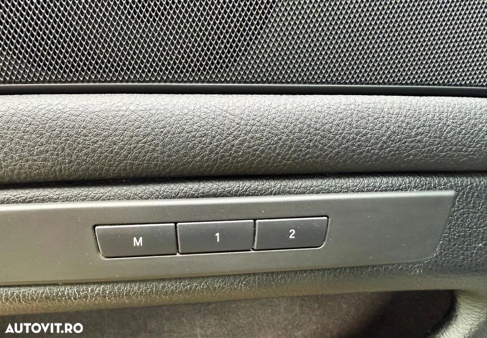 BMW Seria 5 520d Aut. - 20