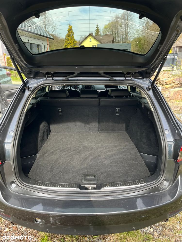 Mazda 6 2.0 Skypassion I-ELoop - 8