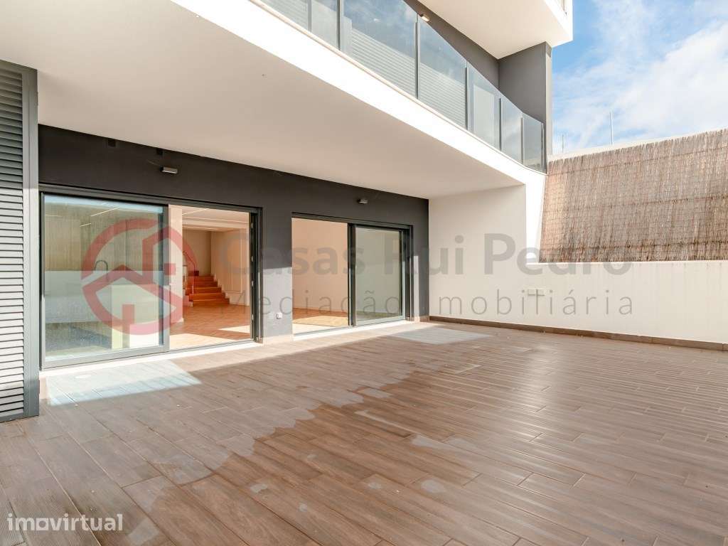 Apartamento T3 Dúplex no coração de Setúbal - Grande imagem: 4/44