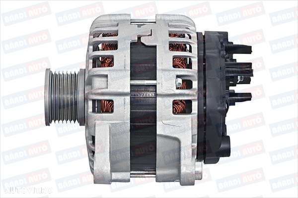 Alternator Renault Talisman 1.6 DCI 231004BE0B