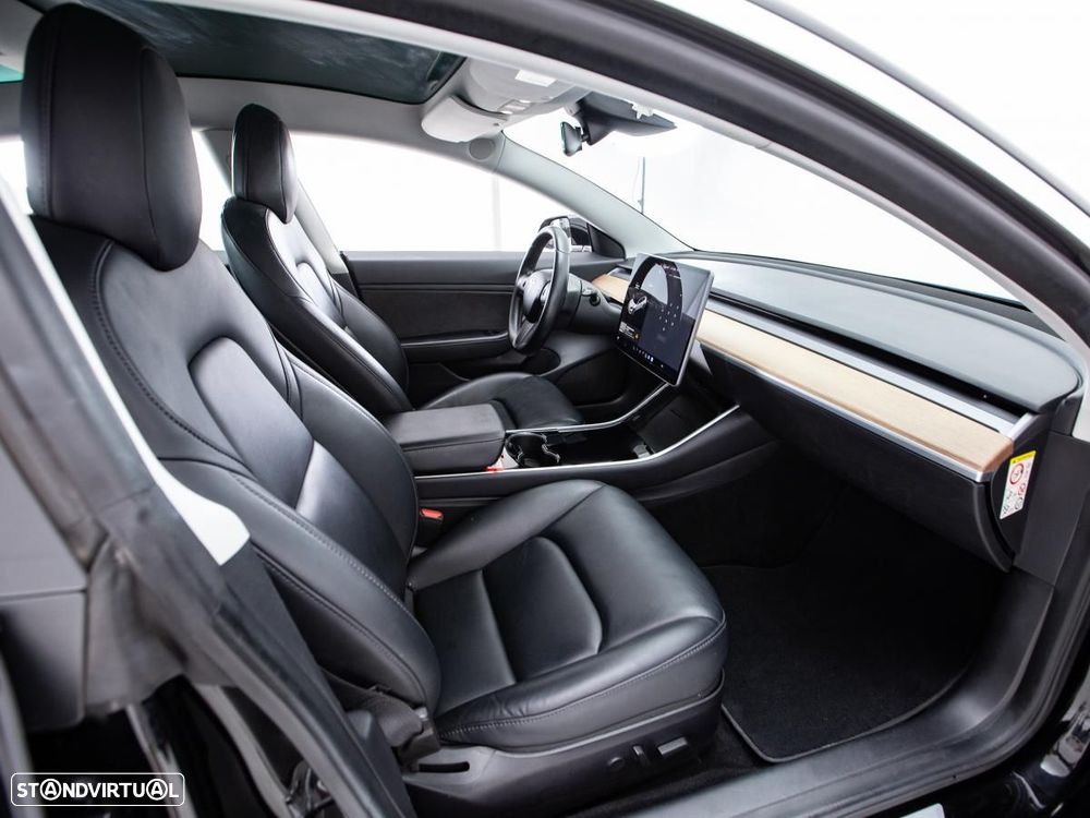 Tesla Model 3 Performance Tração Integral - 11