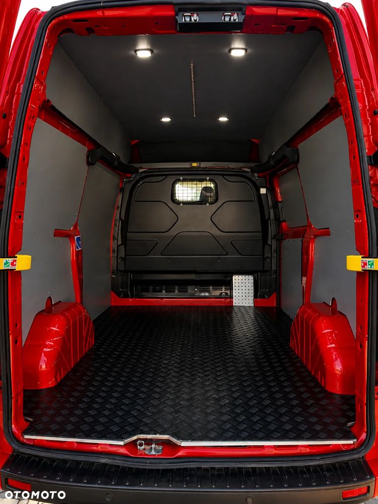 Ford Transit Custom VAN - 17