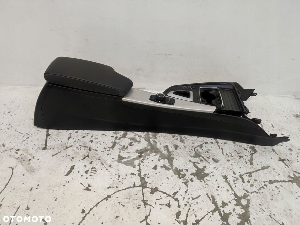 tunel środkowy podłokietnik eu bmw iii 3 gt f34 - 10