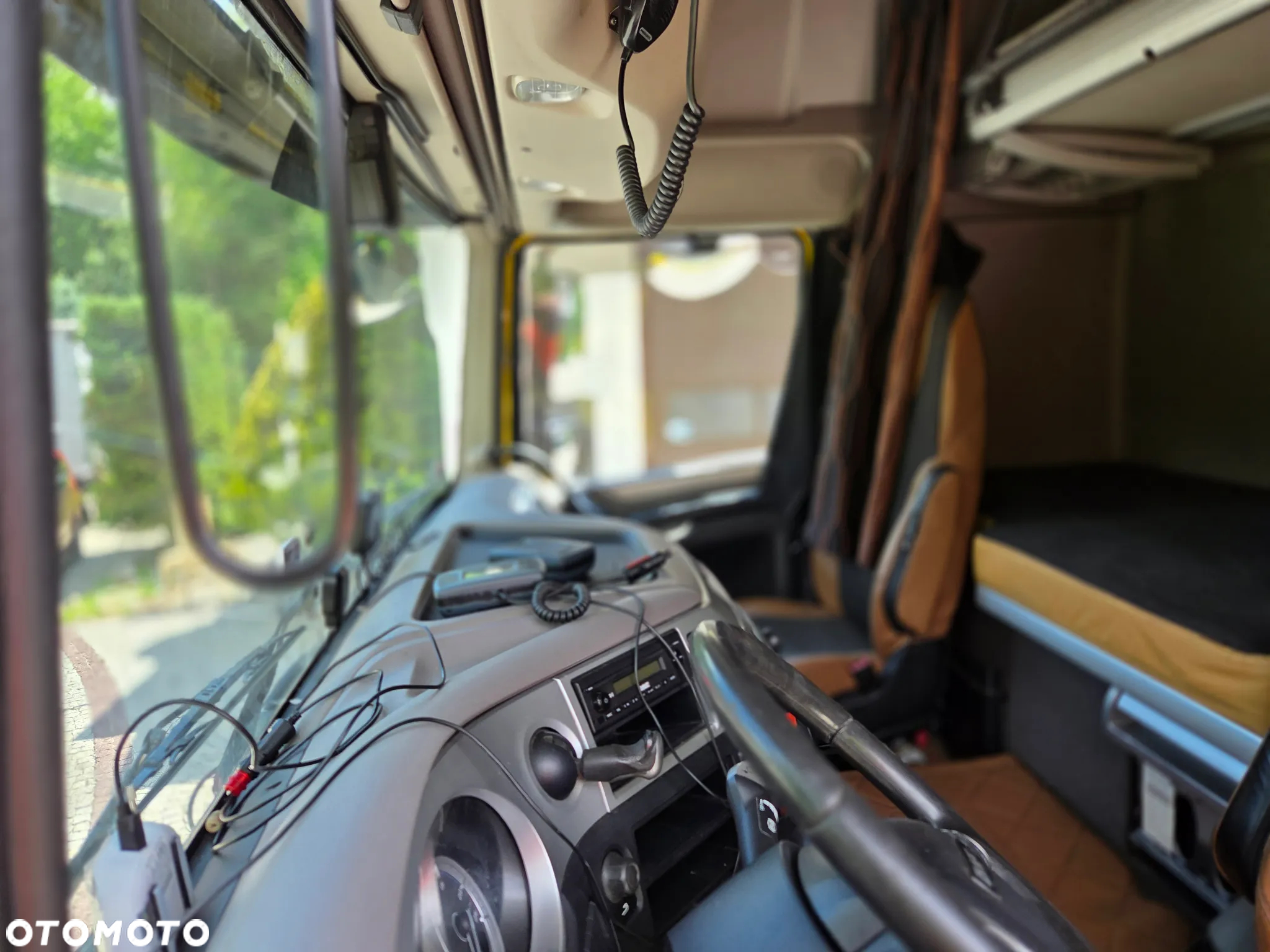 DAF XF 106 - 6