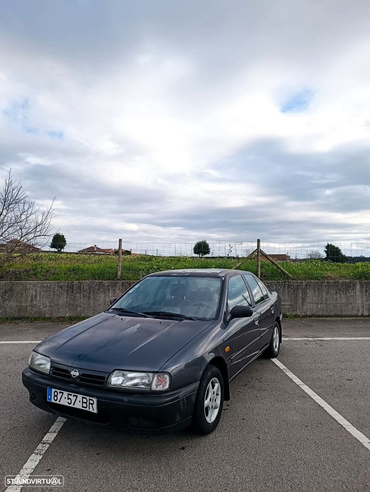 Nissan Primastar - 2