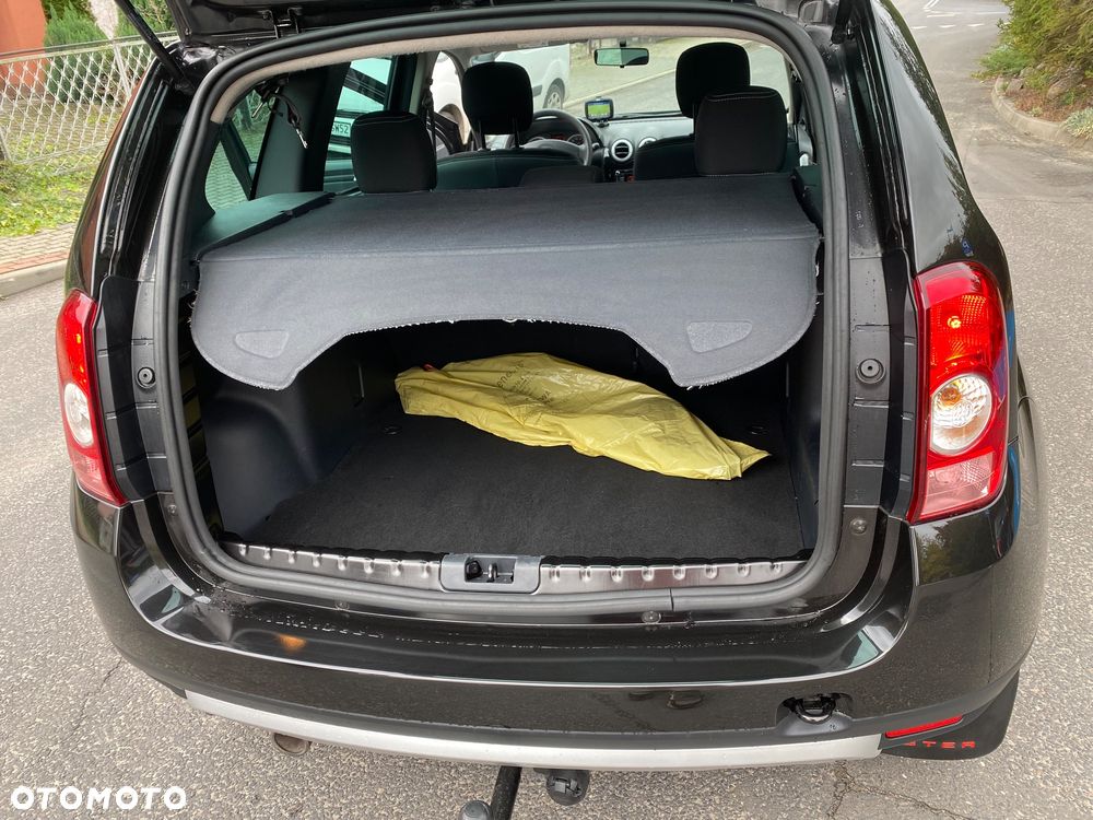 Dacia Duster - 24