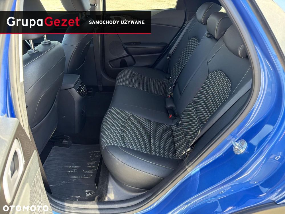 Kia XCeed 1.5 T-GDI Business Line - 34