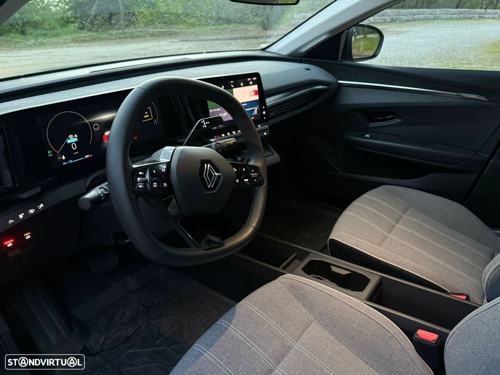 Renault Mégane E-Tech EV60 Equilibre Optimum Charge - 22