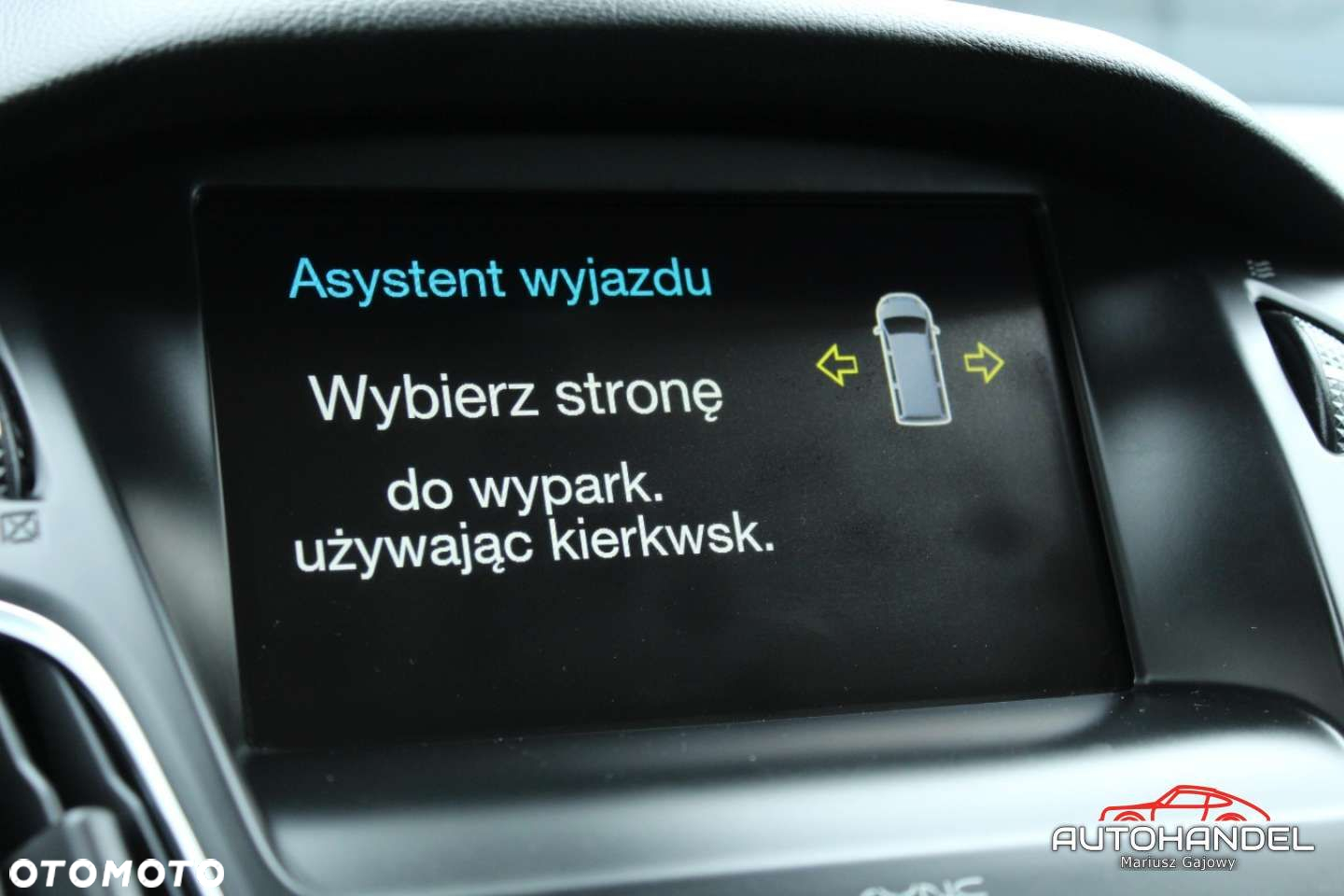 Ford Focus - 16